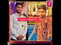 A father and son are missing from Bandlaguda. If anyone spots them, please contact 9700867357.