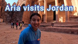 Middle East Spring Break 2024 Part 2: JORDAN