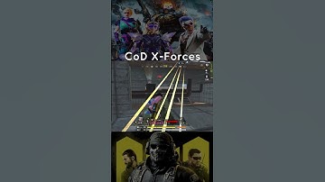 He came to Rush💀l #instareels #warzone #codxforces #mobilegame #subscribe #gaming #callofduty #win