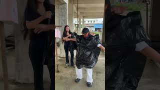 你们是哪里的呢 #小姐妹搞笑视频 #家乡是哪里的 #猛拉