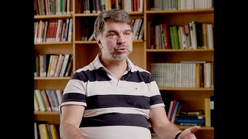 Beyond the Chalk: Stanislav Smirnov