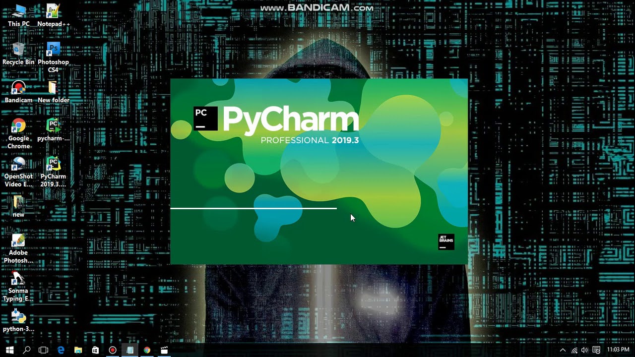 install pycharm install pycharm