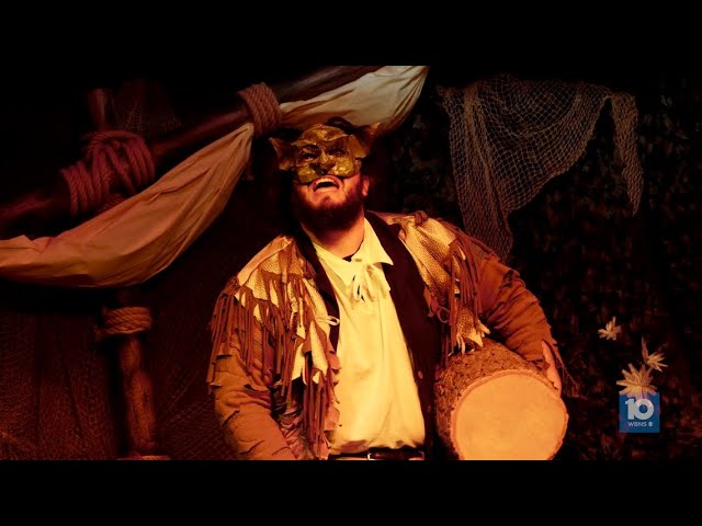 WBNS 10TV: "The Tempest"