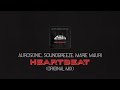 Aurosonic soundbreeze marie mauri  heartbeat original mix aurosonic music