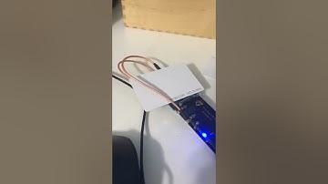 Proxmark3 Demo v1