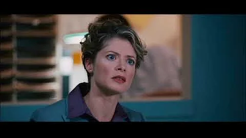 Step Brothers - Interview