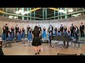 Time (Jennifer Lucy Cook) - CHS Chamber Choir
