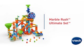 Marble Rush™ Ultimate Set™, Demo Video