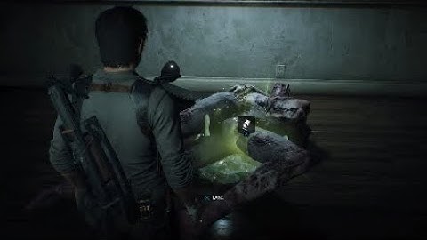 Killing Obscura - The Evil Within 2