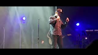 JJ Grey - Lochloosa live at DPAC by David Ross 412 views 2 months ago 12 minutes, 41 seconds