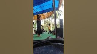 Denai manangih udak ndak tau