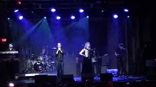 Two Knights U0026 Maidens By Crash Test Dummies  Revolution  On 12619