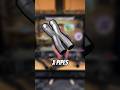 X-Pipe vs H-Pipe vs Y-Pipe Explained in 60 Seconds