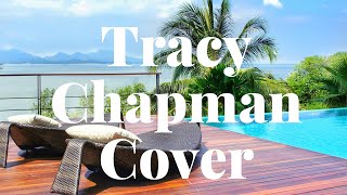 Mountains o’ Things, Tracy Chapman, Pop Folk Singer Songwriter Music Song, Jenny Daniels Cover