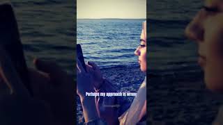 The Feeling Of Love  coldnessandtruth love facts  deep