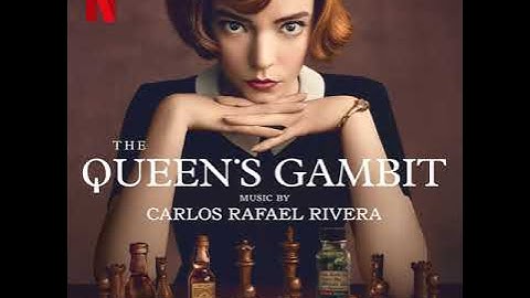 The Queen