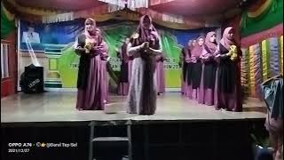 GROUP NASYID AL-MAIDAH Desa Labuhan Bajau,Kec.Teupah Selatan Kab.Simeulue,Aceh👍