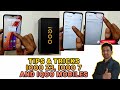 iQOO Z3 5G and iqoo 7 TOP Hidden Features | iQOO Z3 5G Tips & Tricks | i...