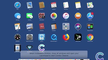 How to remove weknow.ac browser hijacker (Mac)?