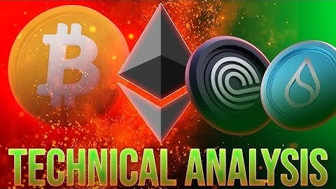 Bitcoin 4 Year Cycle Completed  Urgent Bitcoin Update! BTC Next Move?