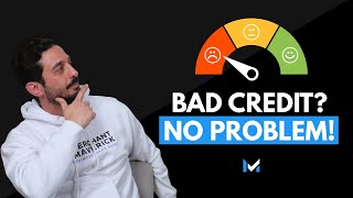 The 7 Best Bad Credit Startup Business Loans by Merchant Maverick 435 views 4 weeks ago 7 minutes, 48 seconds