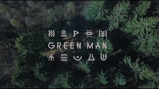 Green Man Festival - The Settlement
