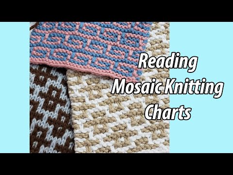 Reading Mosaic Charts