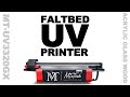 MT | MTuTech Most Quality & Versatile UV Inkjet Flatbed Printer