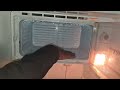 Whirlpool refrigerator not working
