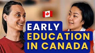 Education System in Canada: Teachers, Students & Sex Education screenshot 3