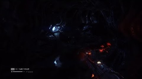 PS4  Alien isolation  2021  TwitchyFingers Gameplay Walkthrough Part 27