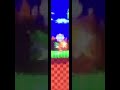 Sonic Dash: Green Hill (In Sonic The Hedgehog 1)