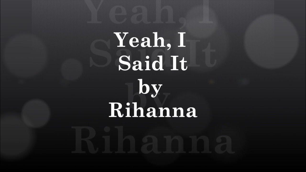 Oh yeah gif. Ludacris, lil jon, usher - yeah!. Джесси пинкман и джейн. Yeah said it. Eminem yeah, science bitch!.