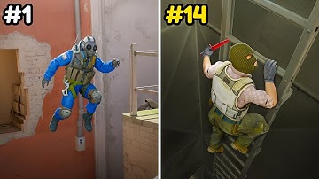 32 Things Every CS2 Player Does