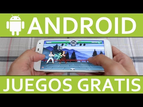 NUEVOS Excelentes Juegos GRATIS para Android | Los Mejores Juegos GRATUITOS NUEVOS Excelentes Juegos GRATIS para Android | Los Mejores Juegos GRATUITOS