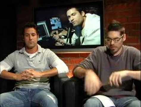 Epileptic Gaming #140.3 - Interview w/ Jason Rubin