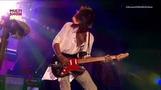 Aerosmith-Crazy (Legendado)Português BR