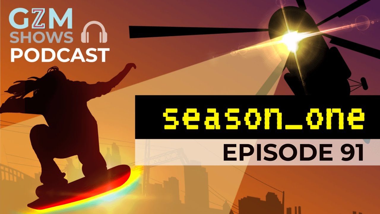 Six Minutes Podcast Ep. 91 - YouTube