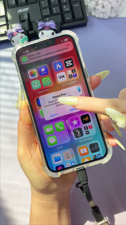 govndvn-photo-stick-quickly-auto-backup-iphone-photo-fix-full-storage