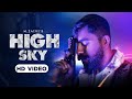 High sky  mzairi  geet official seemab arshad  latest punjabi songs 2023