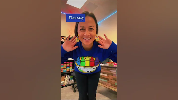 Teacher outfits week of Oct 1, 2023 #ootd #teacher