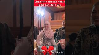Download Lagu Lesti kejora bersama Adelia Pasha dan Mpok Elly #lestikejora #rizkybillar #leslar #lestibillar MP3 Download Lagu Lesti kejora bersama Adelia Pasha dan Mpok Elly #lestikejora #rizkybillar #leslar #lestibillar MP3