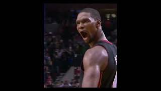 Chris Bosh buried the game-winner from way beyond the arc [2013] #shorts #nba