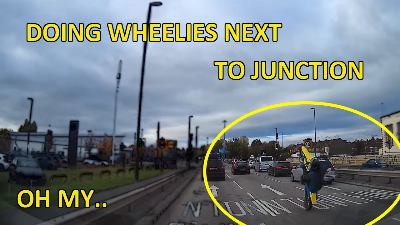 Dashcam UK - Road Rage - Driving Fails Vol.1 - YouTube