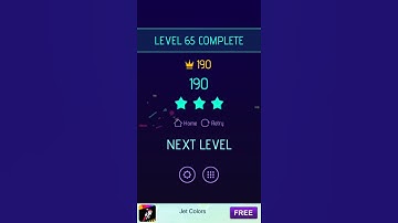 Light-It Up - Level 65 (3 Stars) Gameplay Walkthrough