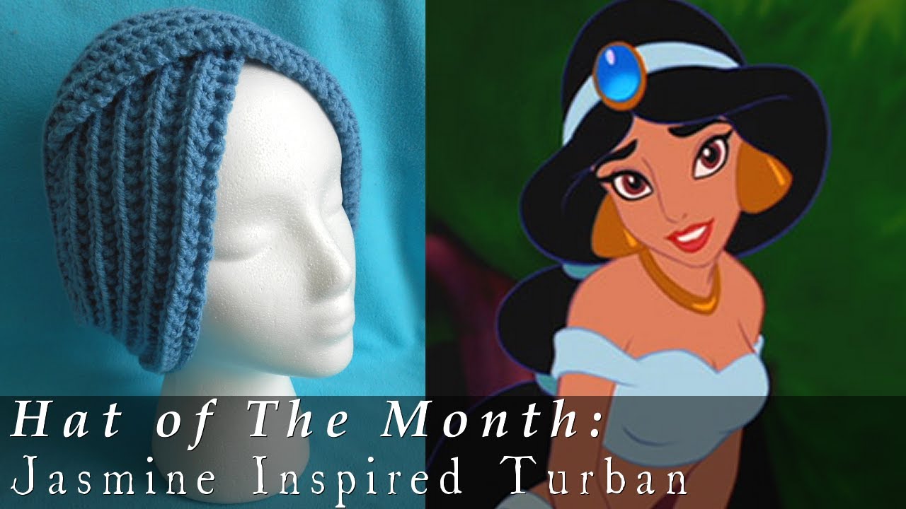 2014 | Aladdin - Jasmine 