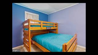 220 MOSER CIRCLE video tour