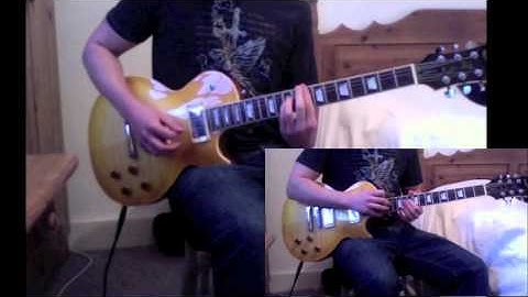 The Cold & Calculating (v2/original)