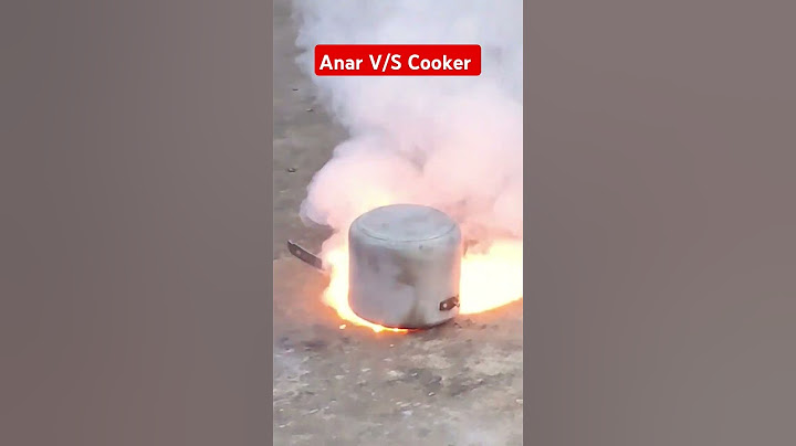 Anar testing v/s cooker #diwali2024 #diwali #shorts #testing #fireworks