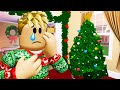 The Saddest Christmas Story Ever Told! *FULL MOVIE* (A Sad Roblox Movie)